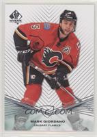 Mark Giordano