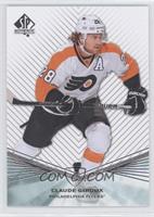 Claude Giroux