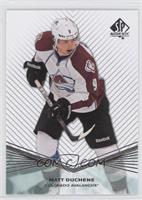 Matt Duchene