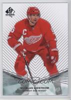 Nicklas Lidstrom