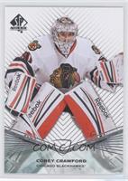 Corey Crawford