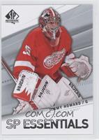 Jimmy Howard