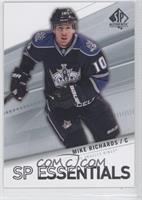 Mike Richards