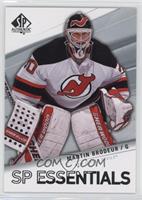 Martin Brodeur