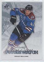 Future Watch - Brad Malone #/999