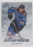 Future Watch - Brad Malone #/999