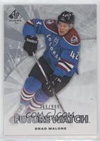 Future Watch - Brad Malone #/999