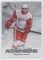 Future Watch - Brendan Smith #/999