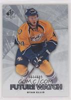 Future Watch - Ryan Ellis #/999