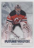 Future Watch - Keith Kinkaid #/999