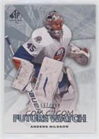 Future Watch - Anders Nilsson #/999