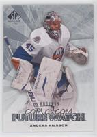 Future Watch - Anders Nilsson #/999