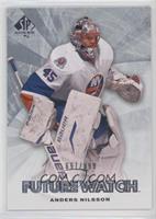 Future Watch - Anders Nilsson #/999