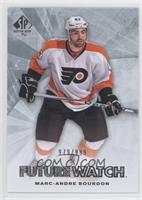 Future Watch - Marc-Andre Bourdon #/999