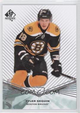 2011-12 SP Authentic - [Base] #31 - Tyler Seguin