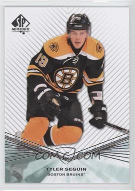 2011-12 SP Authentic - [Base] #31 - Tyler Seguin