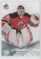 Martin Brodeur