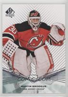 Martin Brodeur