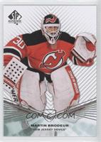 Martin Brodeur