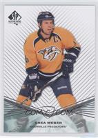 Shea Weber