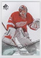 Jimmy Howard