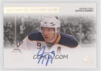 Derek Roy #/25