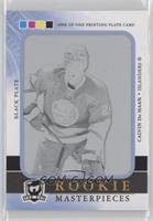 Calvin de Haan #/1