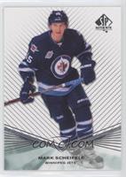 Mark Scheifele