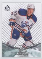 Ryan Nugent-Hopkins