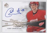 Cory Emmerton