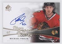 Michael Frolik