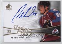 Peter Mueller