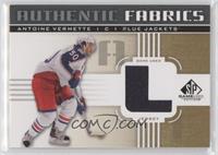 Antoine Vermette (L) [EX to NM]