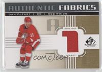 Dan Cleary (1)