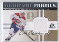 Mike Cammalleri (B)