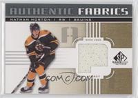 Nathan Horton (P)