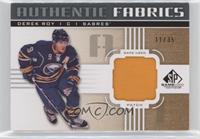 Derek Roy #/35