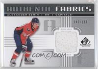 Alexander Semin #/100