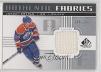 Jordan Eberle #/100