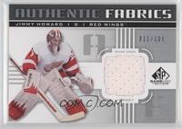 Jimmy Howard #/100