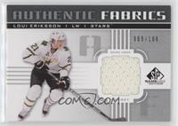 Loui Eriksson [EX to NM] #/100