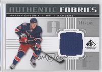 Marian Gaborik #/100