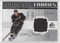 Ryan Getzlaf #/100