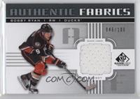 Bobby Ryan #/100