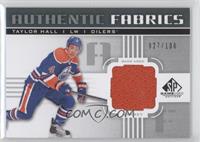 Taylor Hall #/100