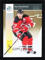 Ilya Kovalchuk #/1