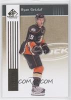 Ryan Getzlaf #/100