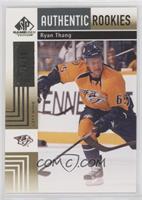 Authentic Rookies - Ryan Thang #/50
