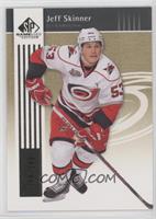 Jeff Skinner #/100