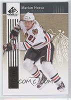 Marian Hossa #/100